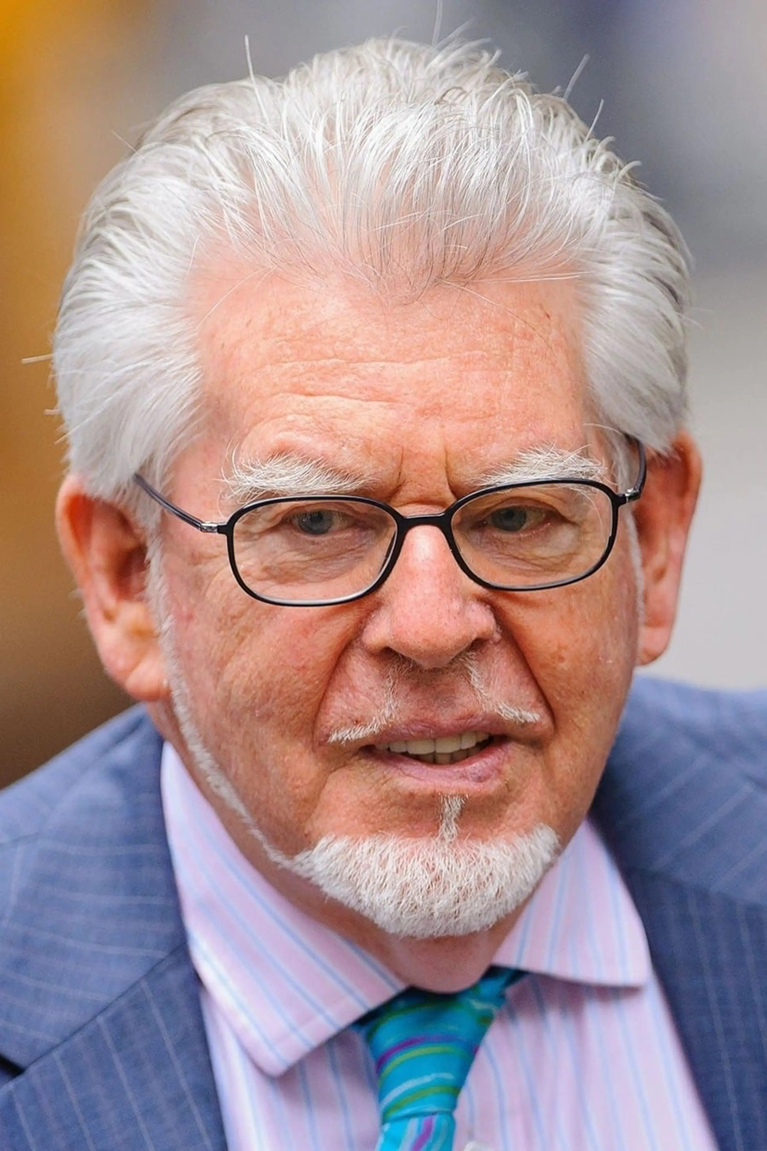 Foto von Rolf Harris