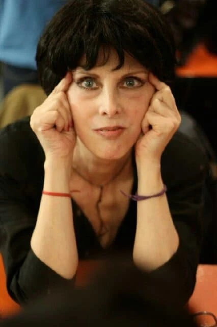 Foto von Antonia De Michelis