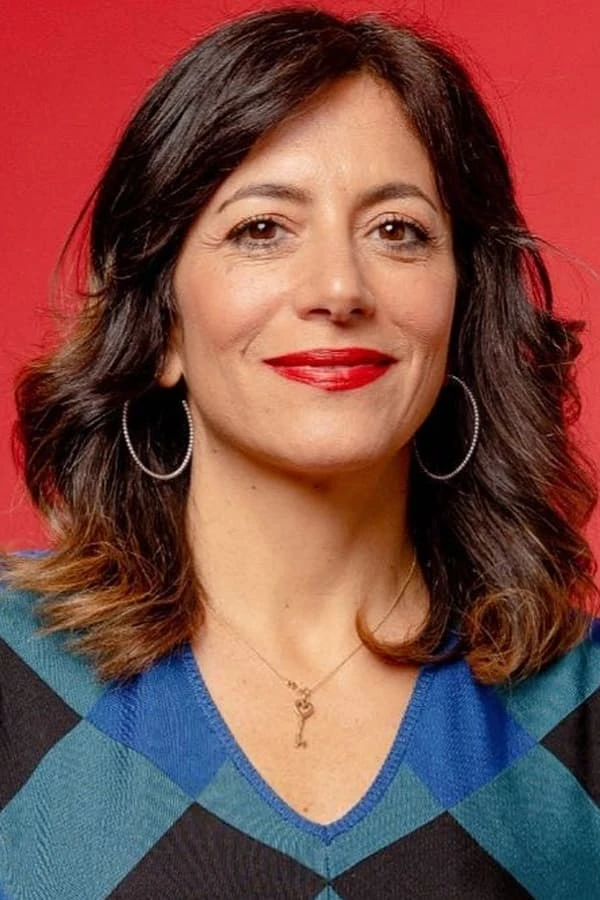 Foto von Marina Person