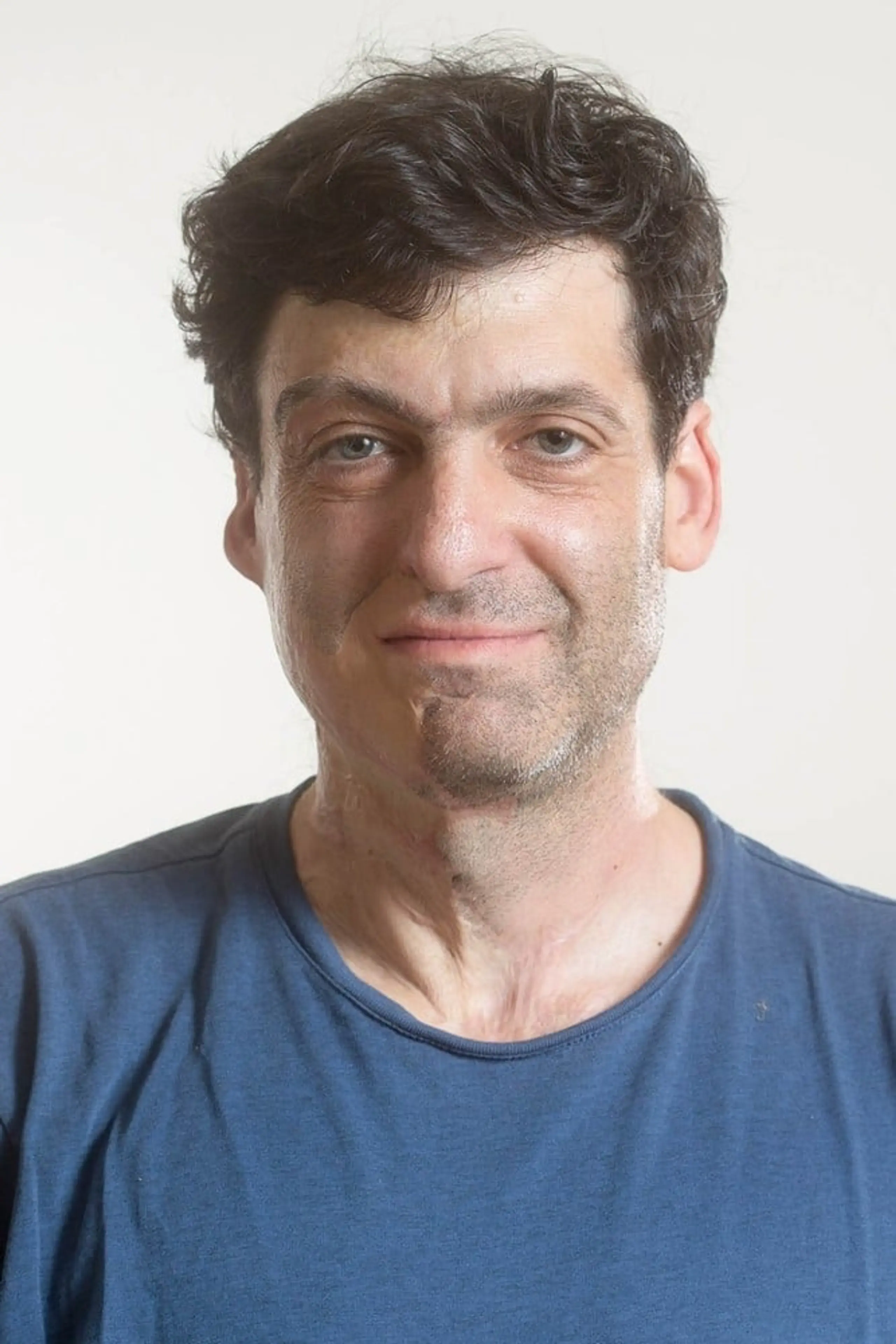 Foto von Dan Ariely