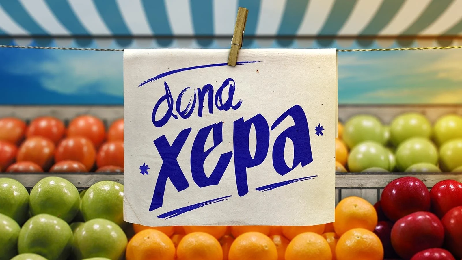 Dona Xepa