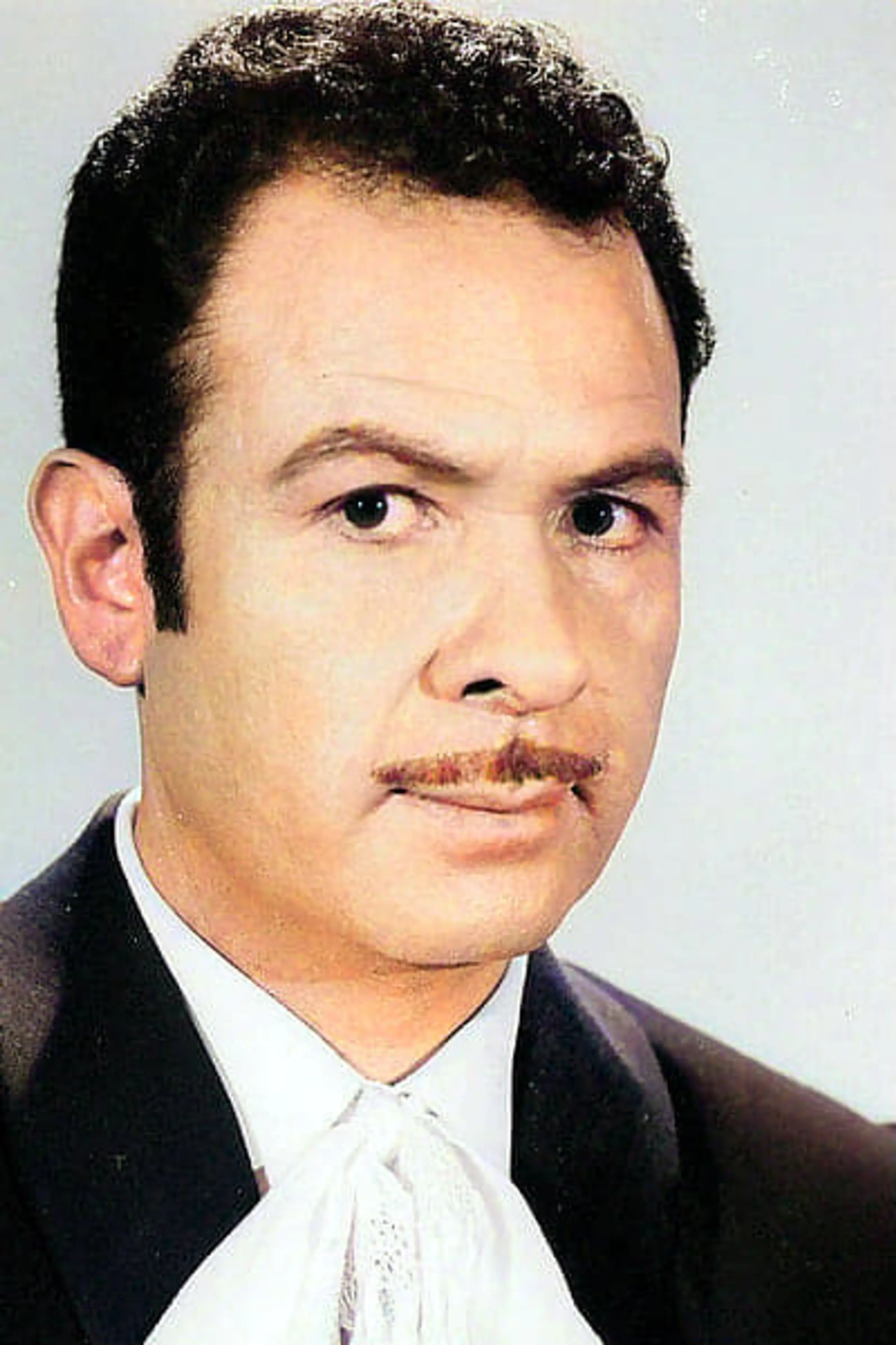 Foto von Antonio Aguilar