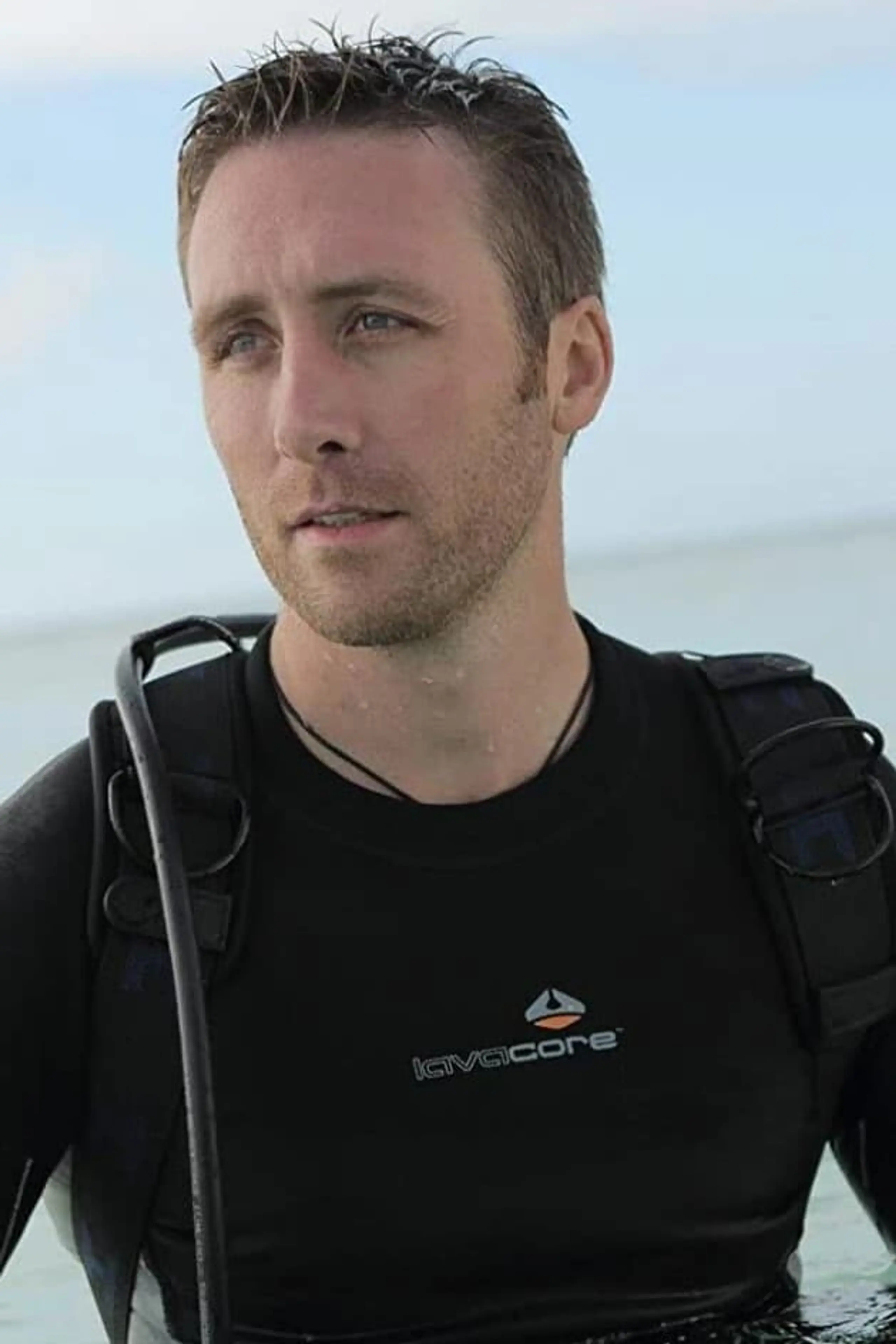 Foto von Philippe Cousteau  Jr.