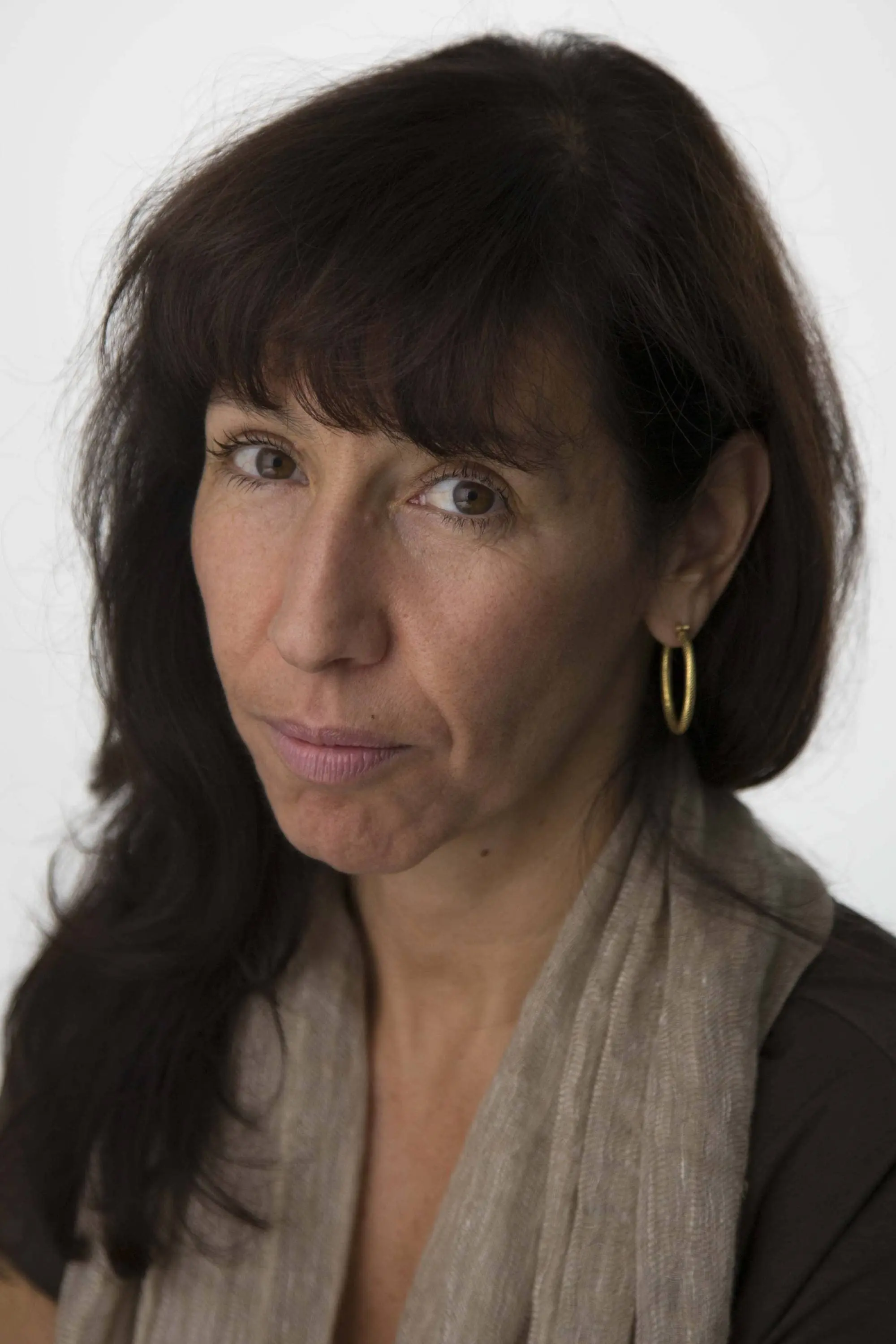 Foto von Lisa Leone
