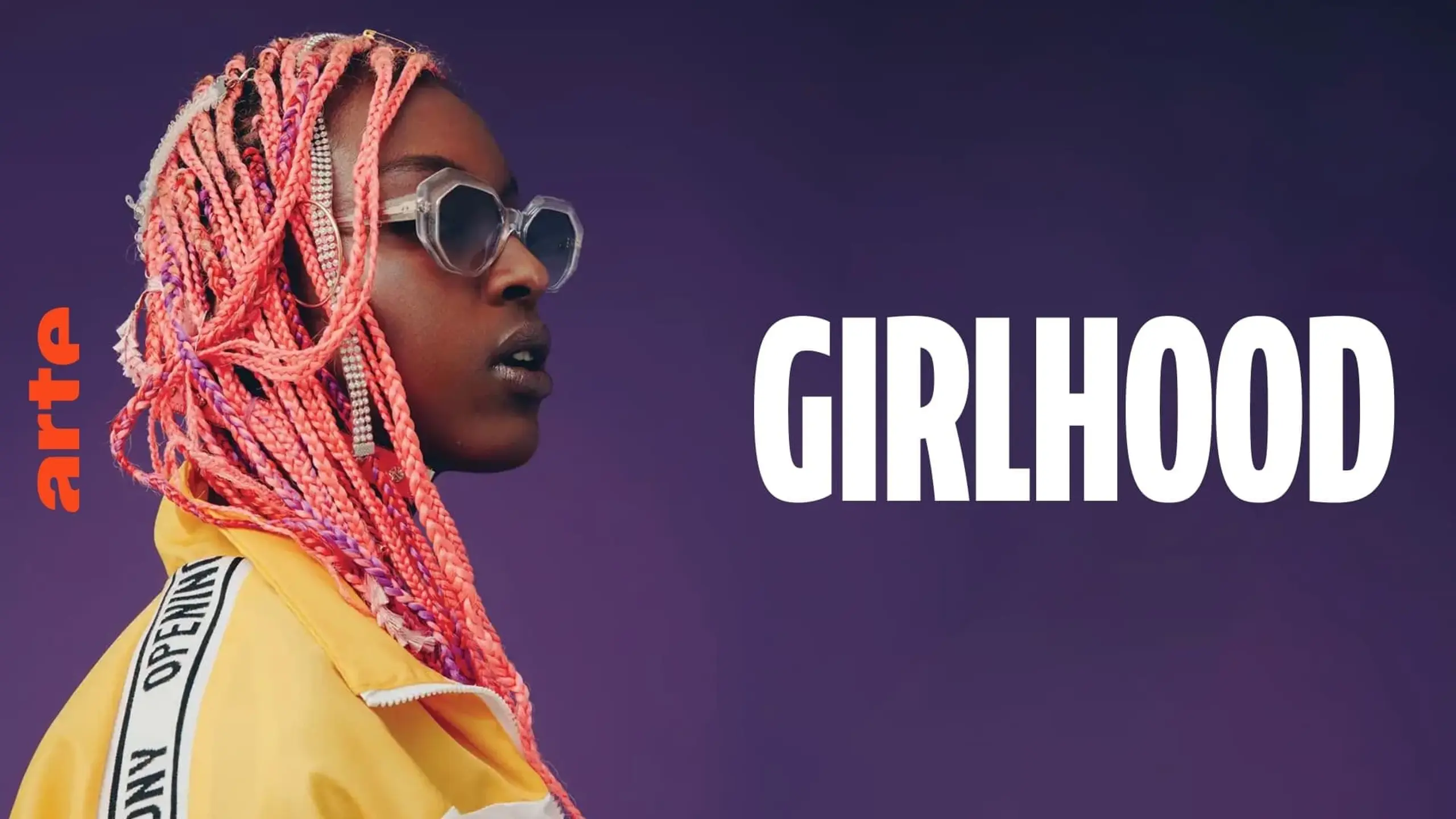 Girlhood, le rap avant tout