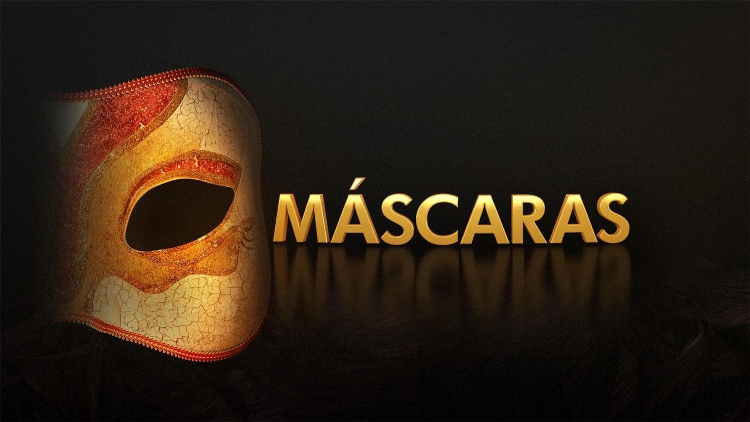 Máscaras