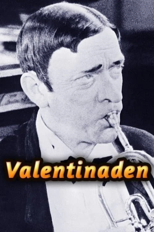 Valentinaden