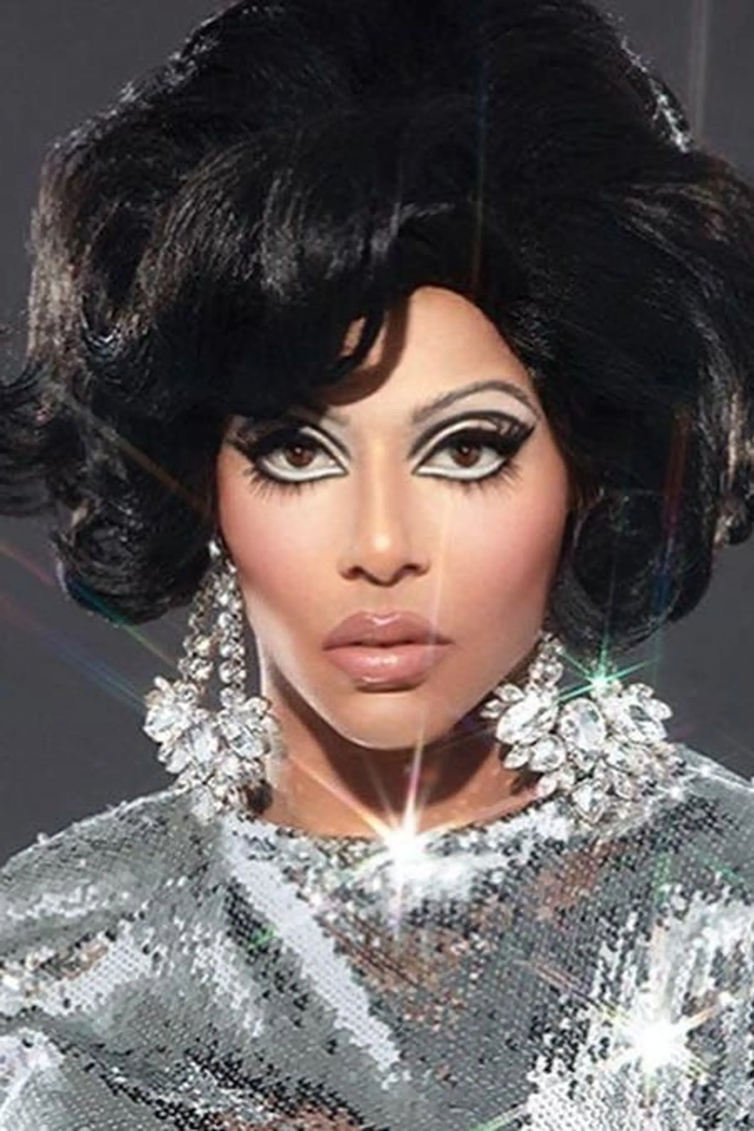 Foto von D.J. "Shangela" Pierce