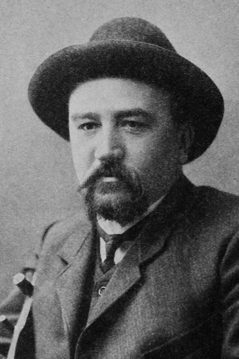 Foto von Aleksandr Kuprin