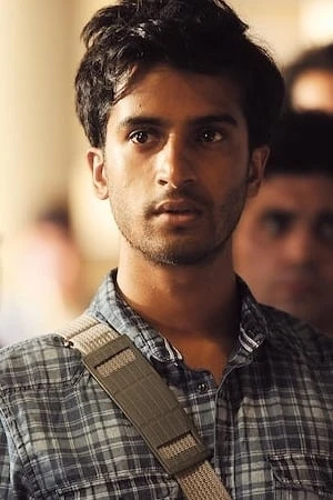 Foto von Hamza Jeetooa