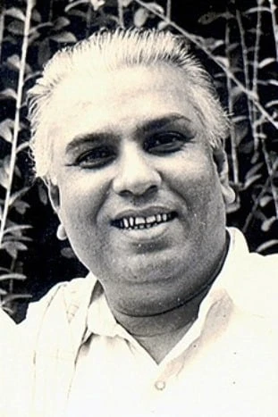 Foto von M. G. Chakrapani