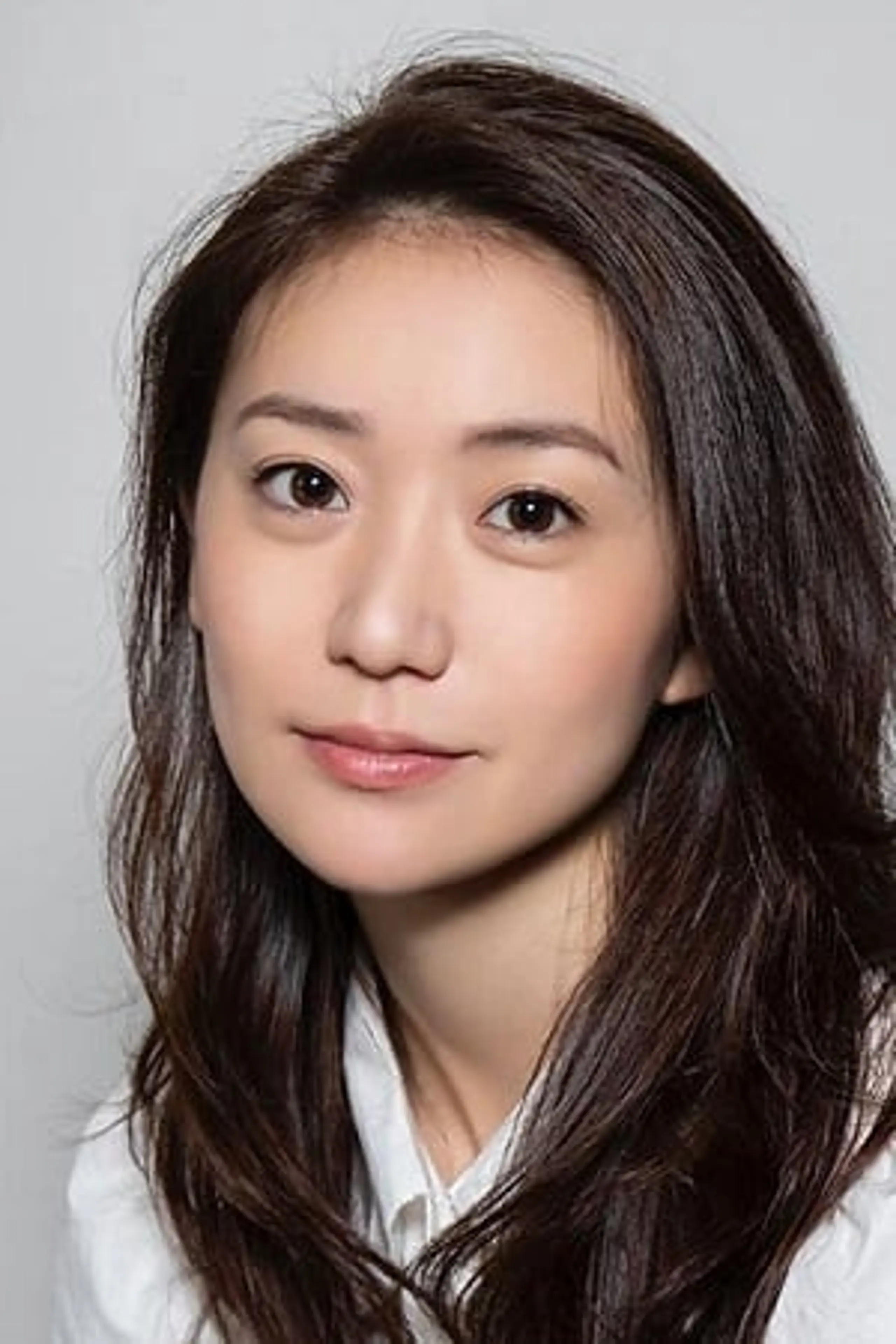 Yuko Oshima