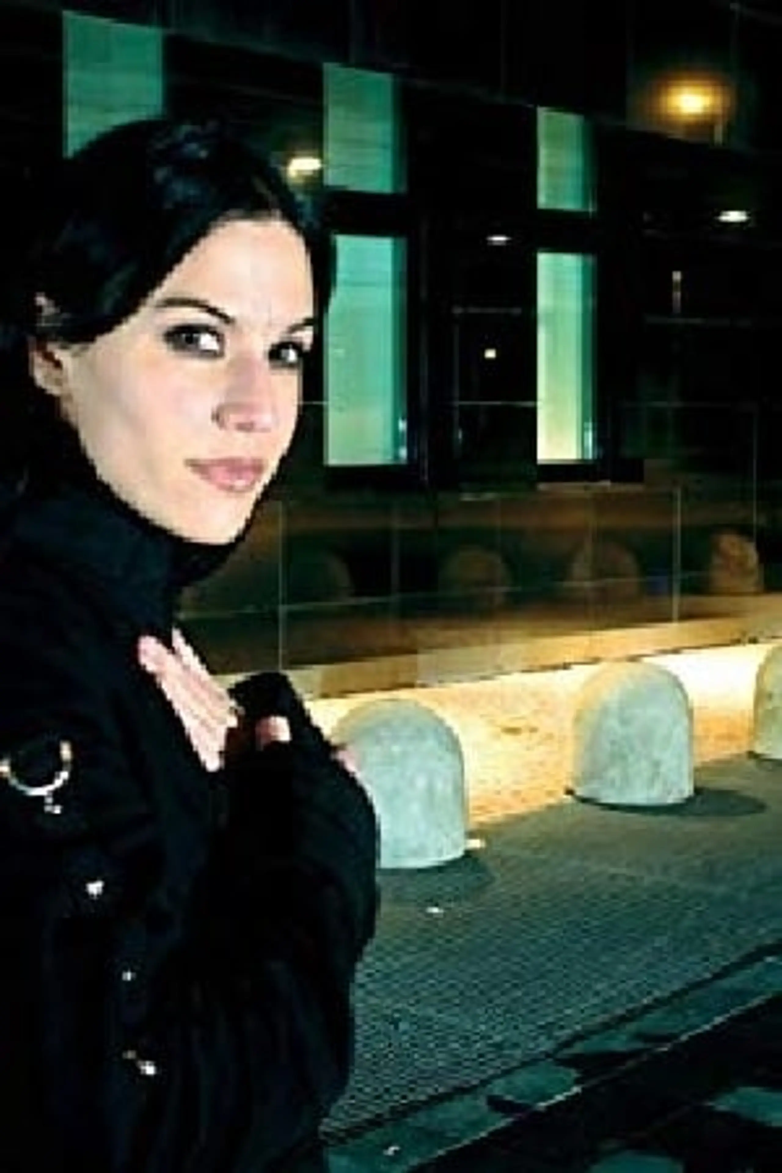 Foto von Cristina Scabbia