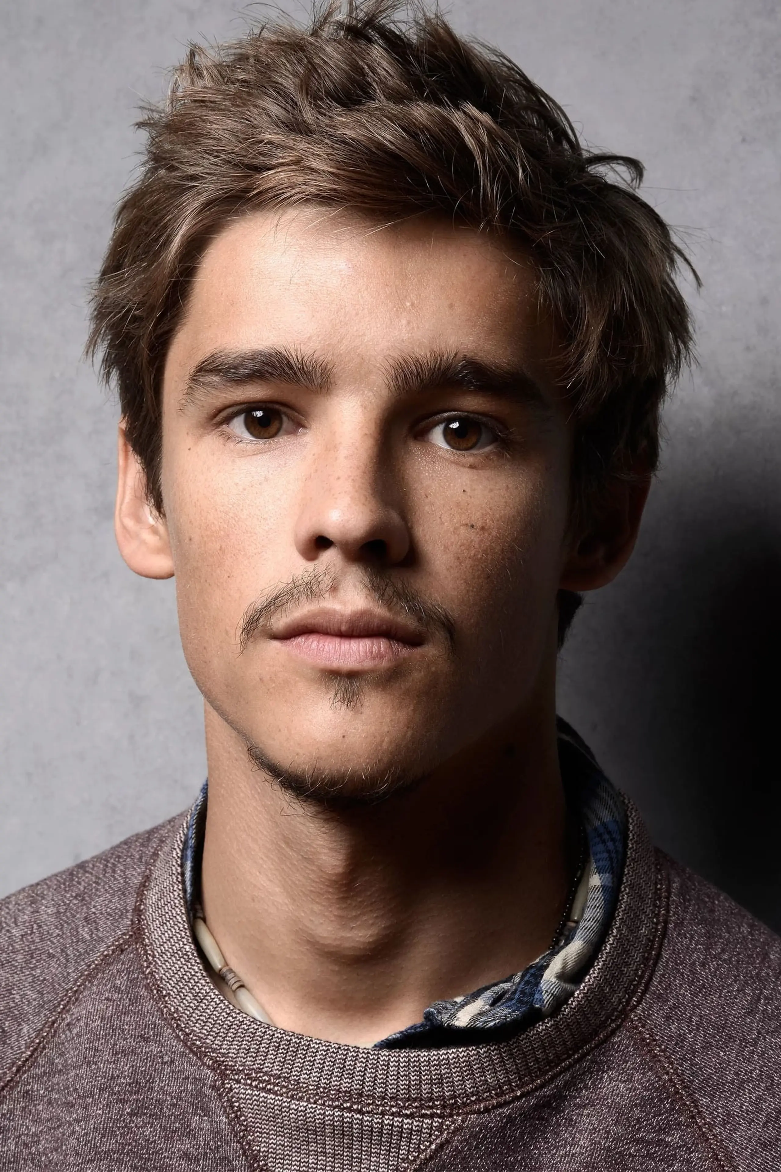 Foto von Brenton Thwaites