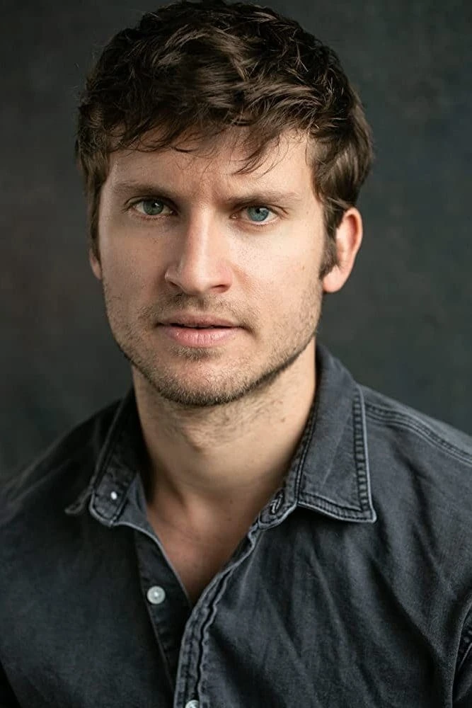 Foto von Tom Weston-Jones