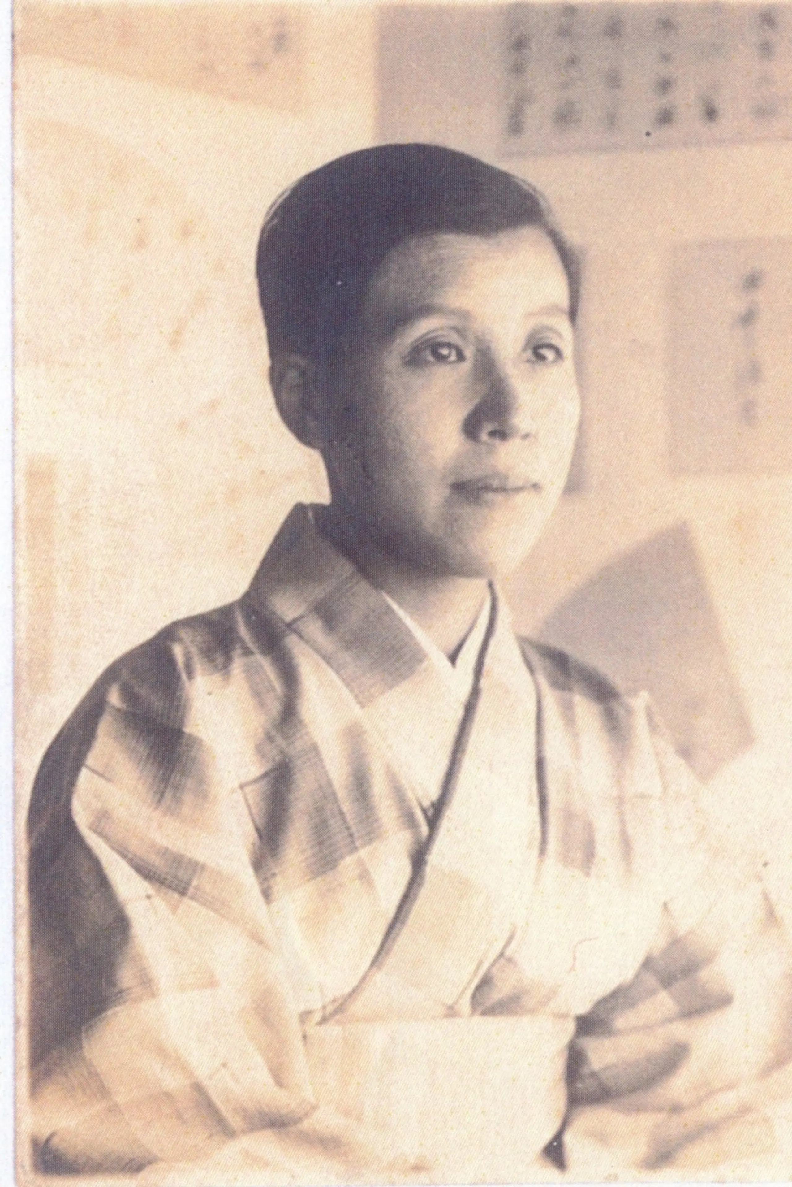 Foto von Tatsuko Sakane