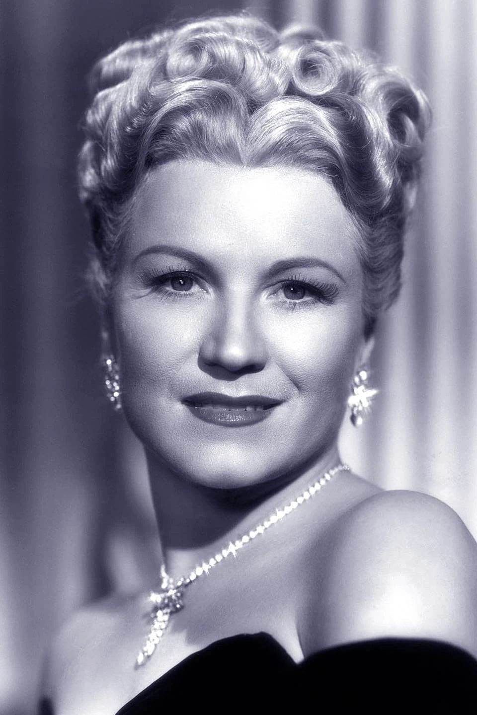 Foto von Dorothy Kirsten