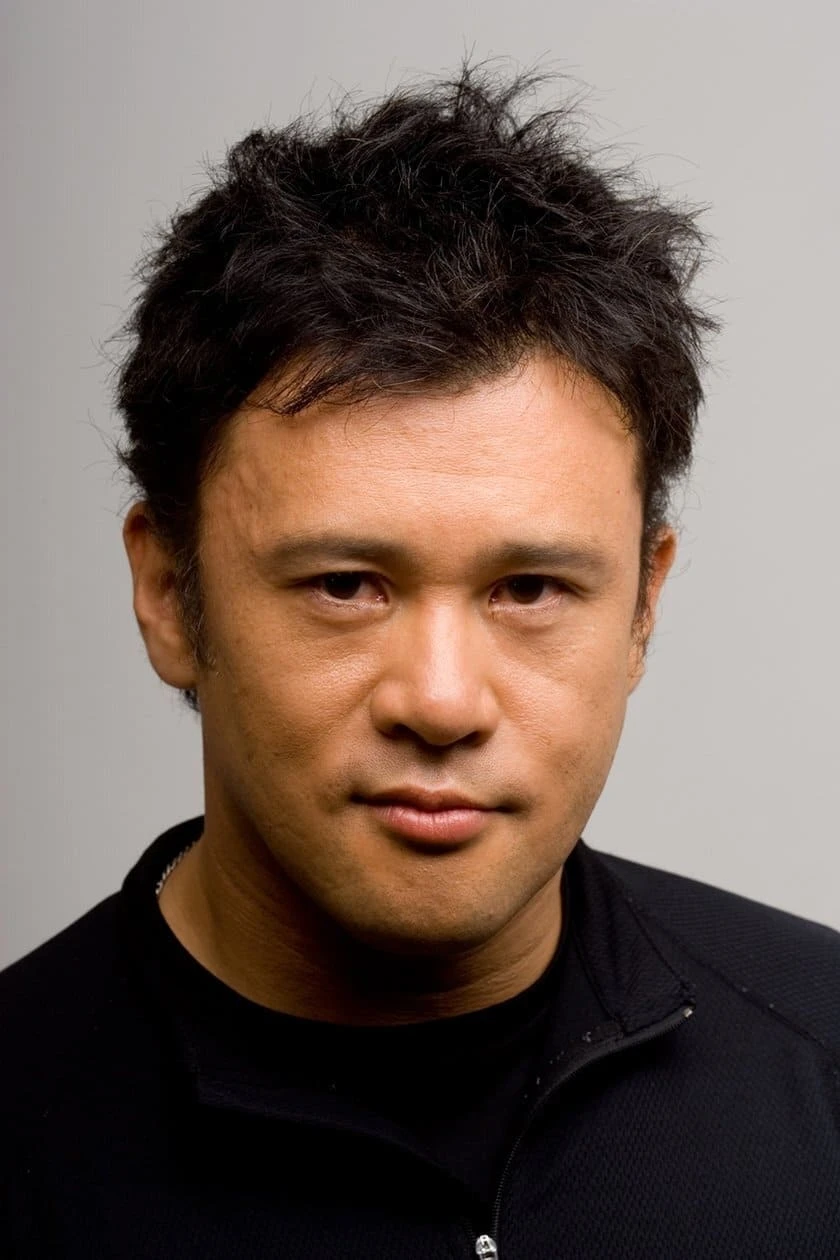 Foto von Jun Hashimoto