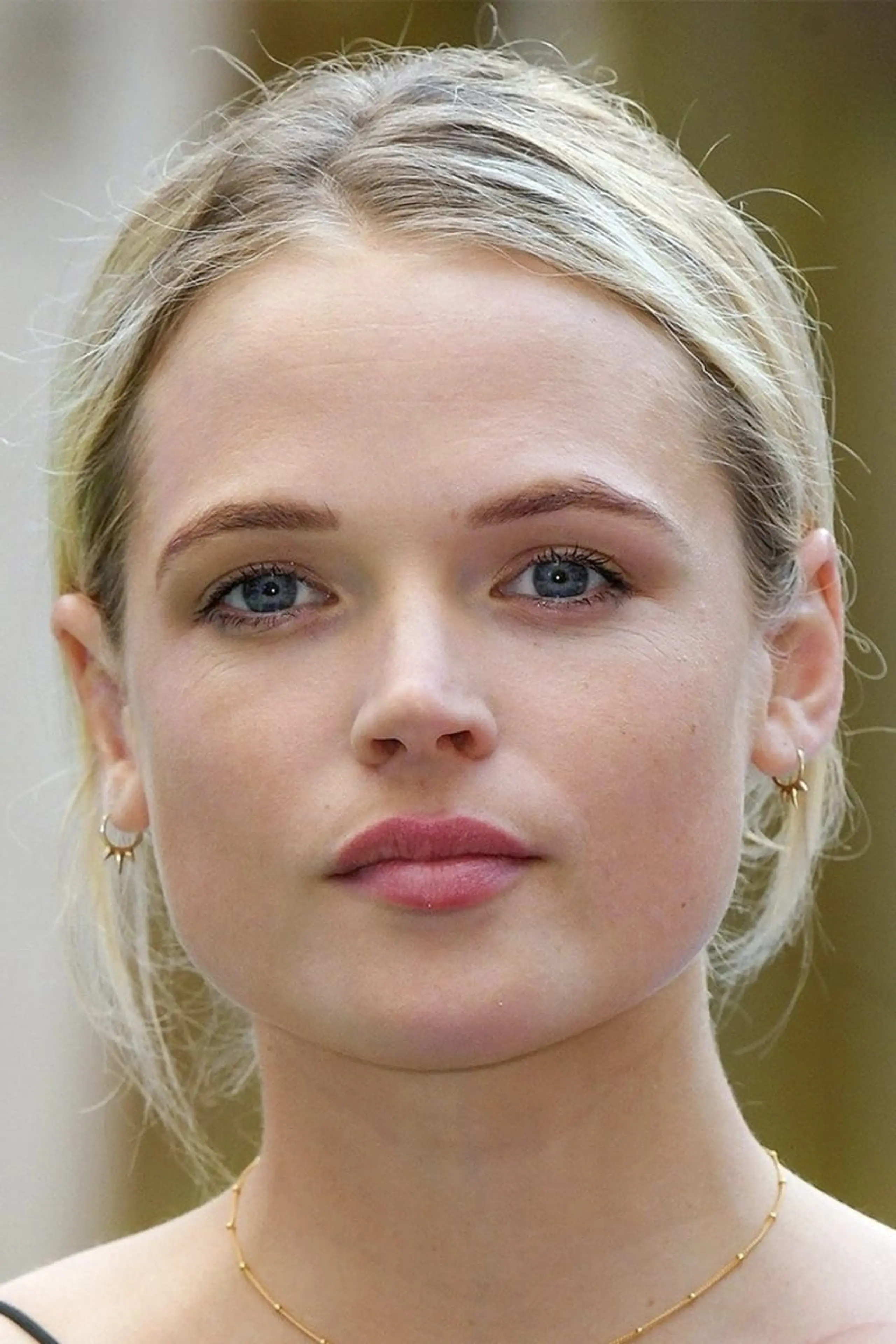 Foto von Gabriella Wilde