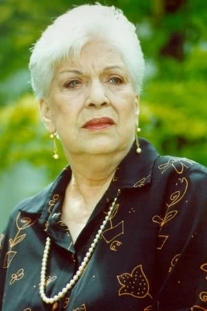 Foto von Amalia Pérez Díaz