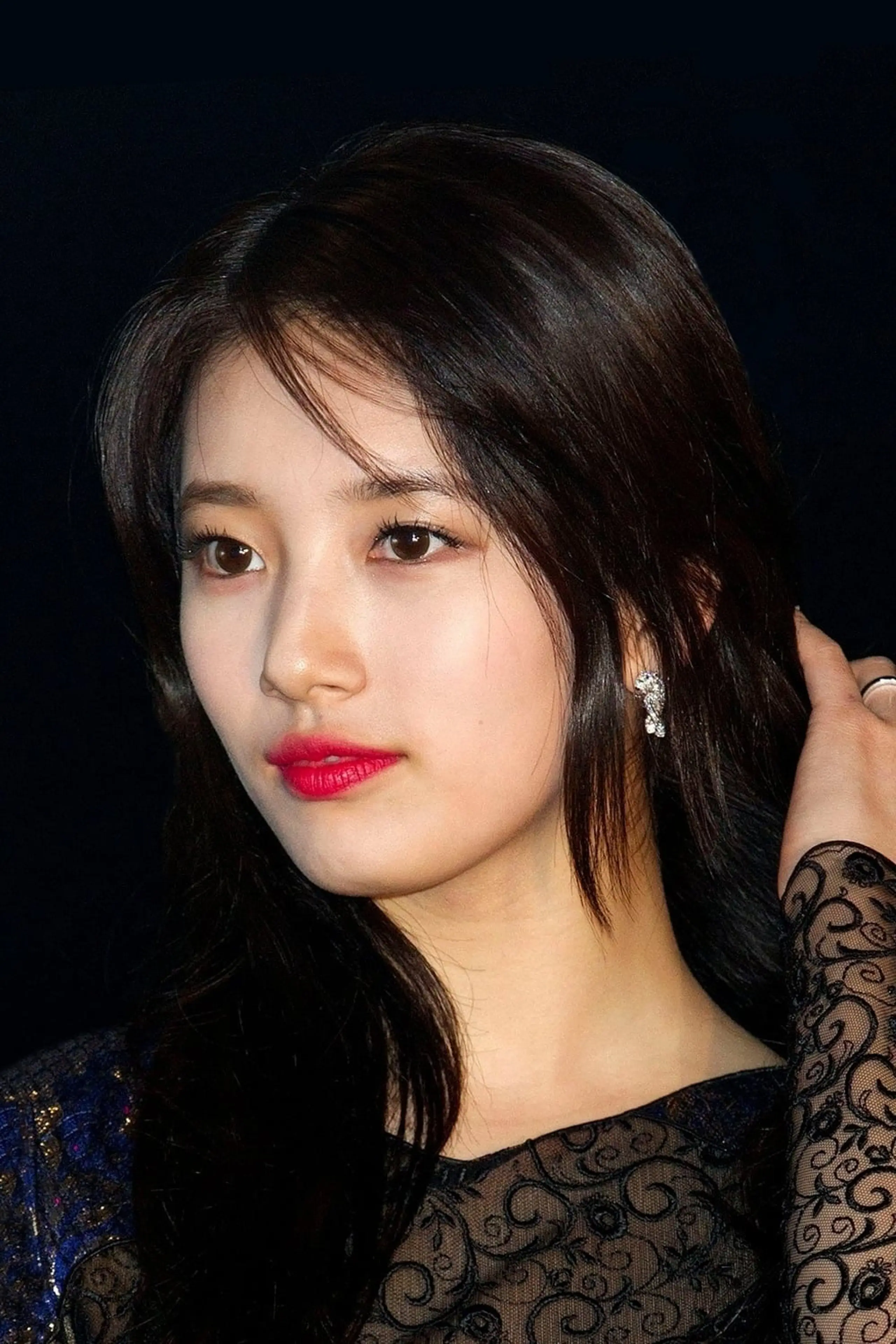 Foto von Bae Suzy