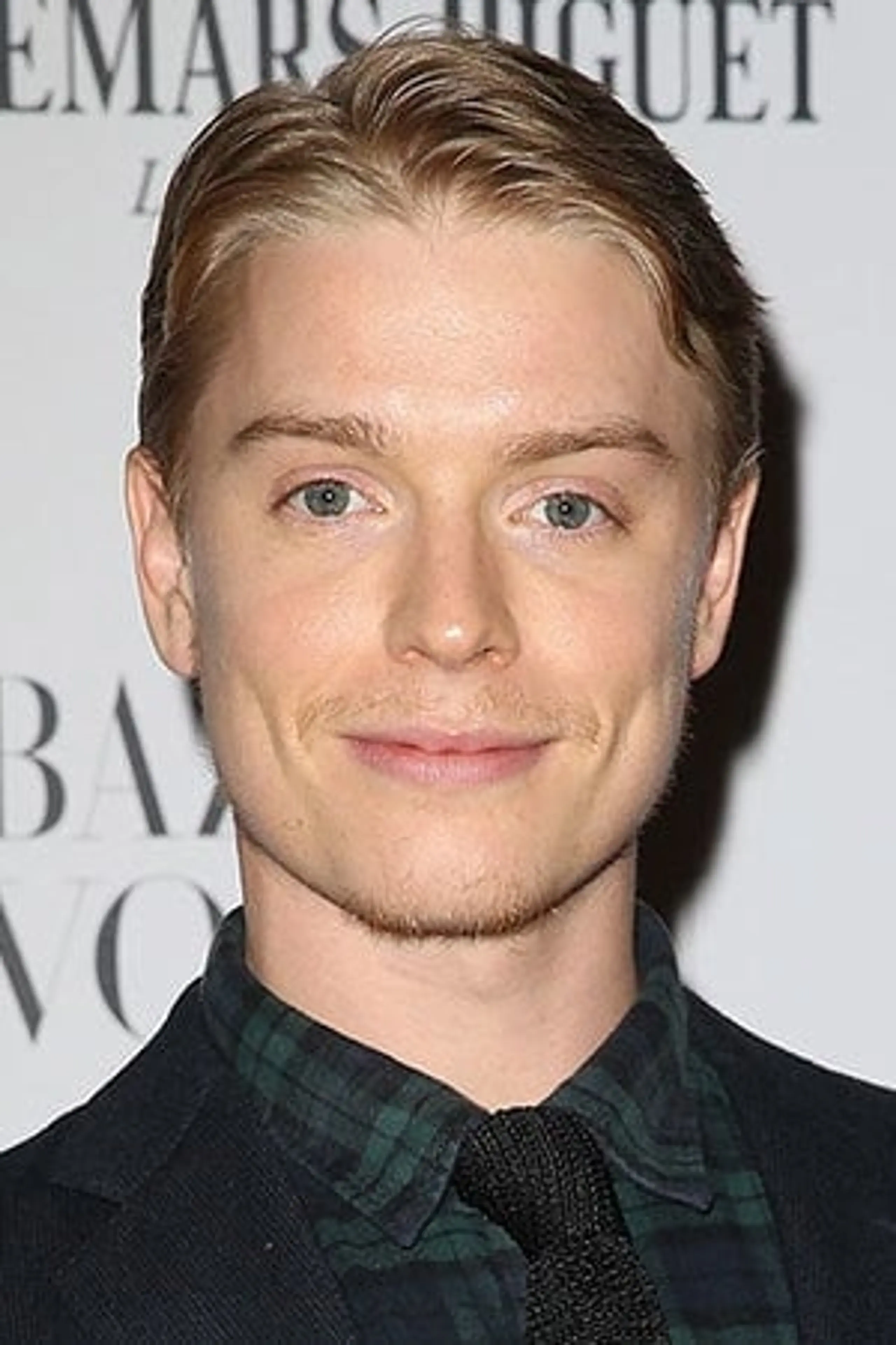 Foto von Freddie Fox