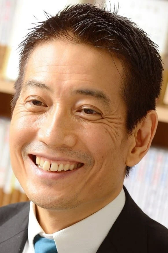 Foto von Akihiro Nakatani