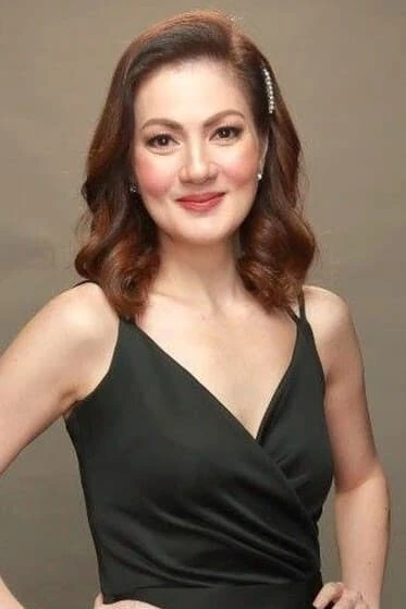 Foto von Carmina Villarroel