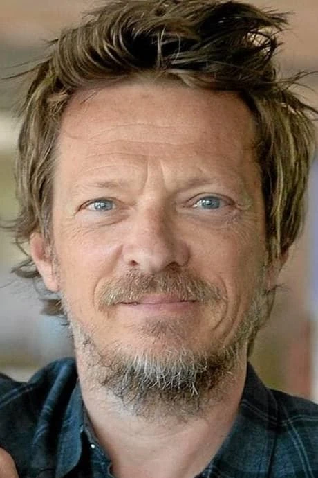 Foto von Frédéric Tellier