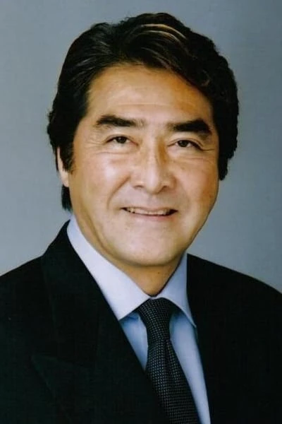 Foto von Yûki Meguro