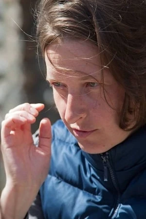 Foto von Elizaveta Stishova