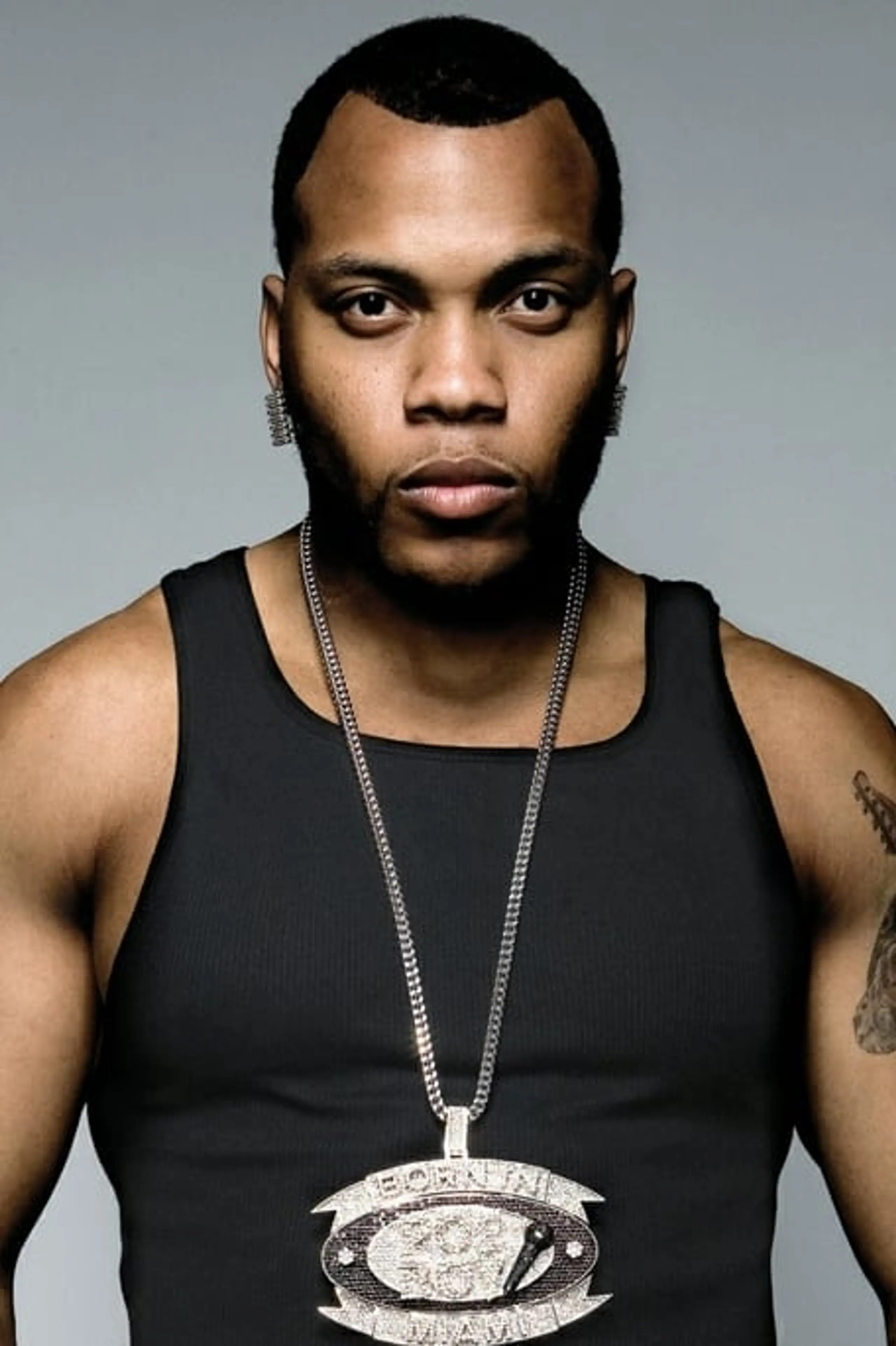 Foto von Flo Rida