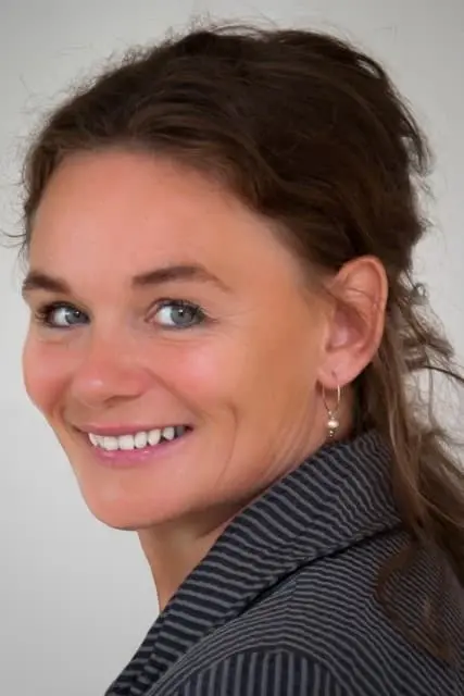 Foto von Sanne Grangaard