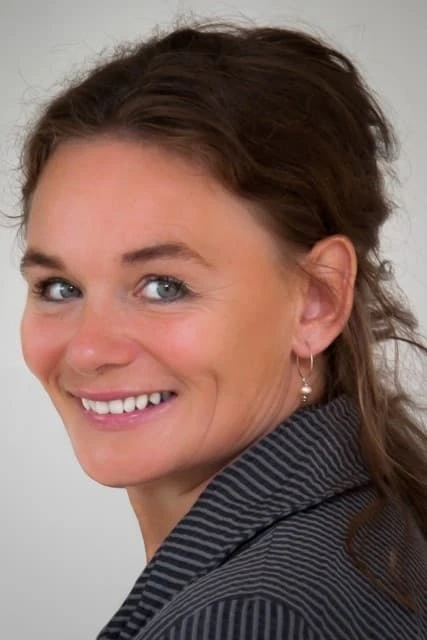 Foto von Sanne Grangaard