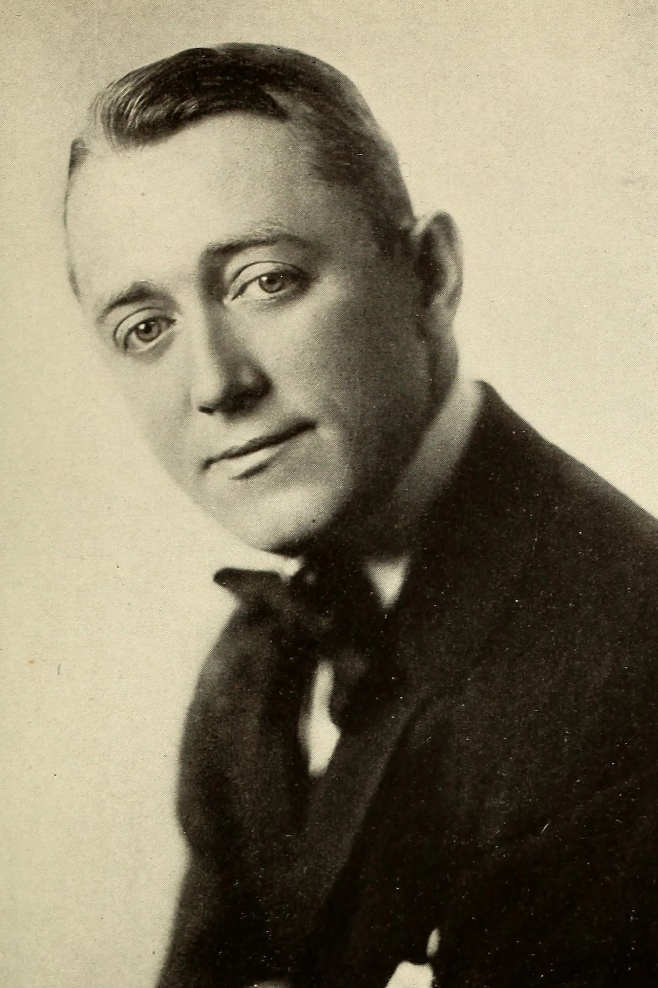 Foto von George M. Cohan