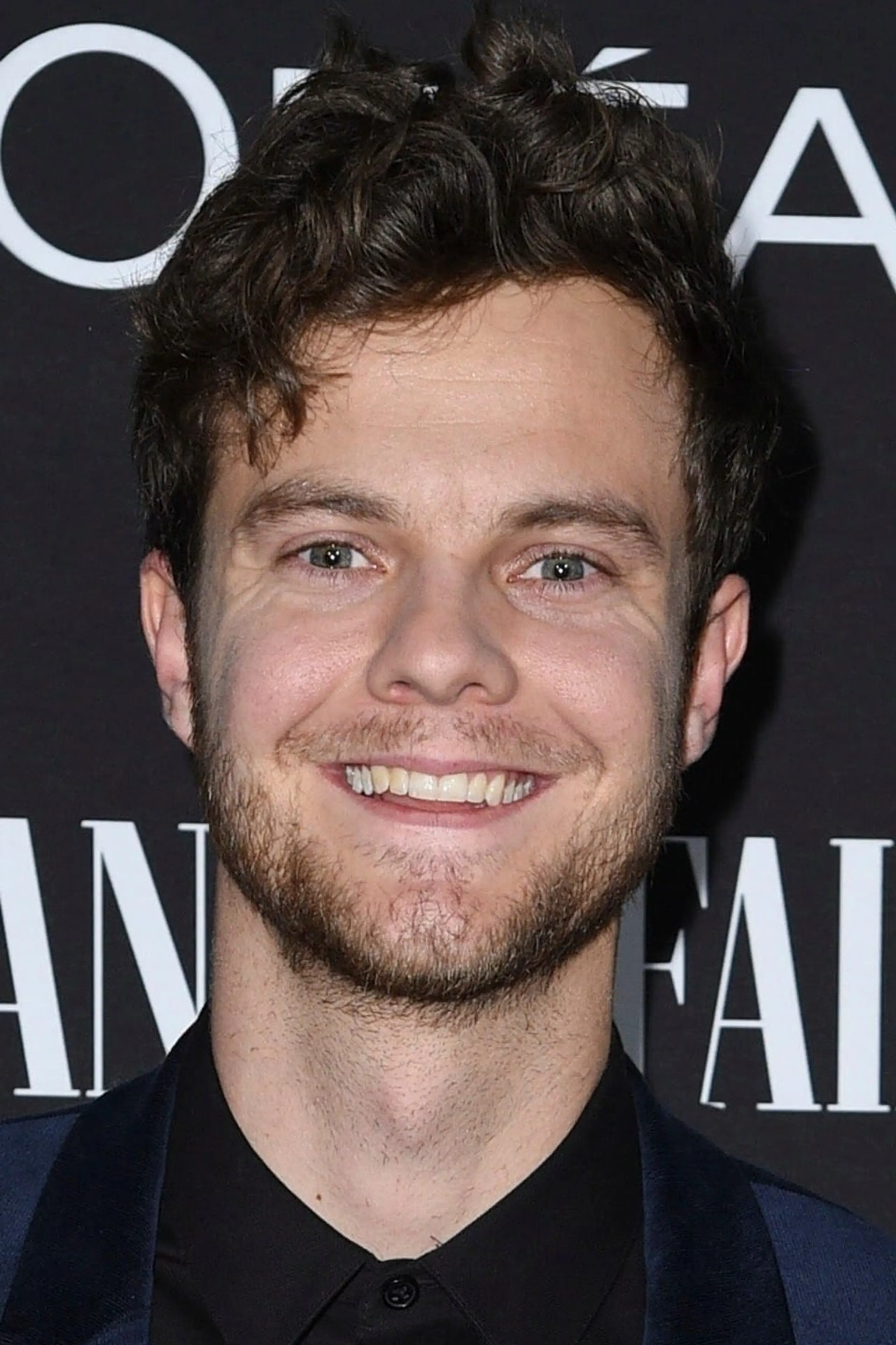 Foto von Jack Quaid