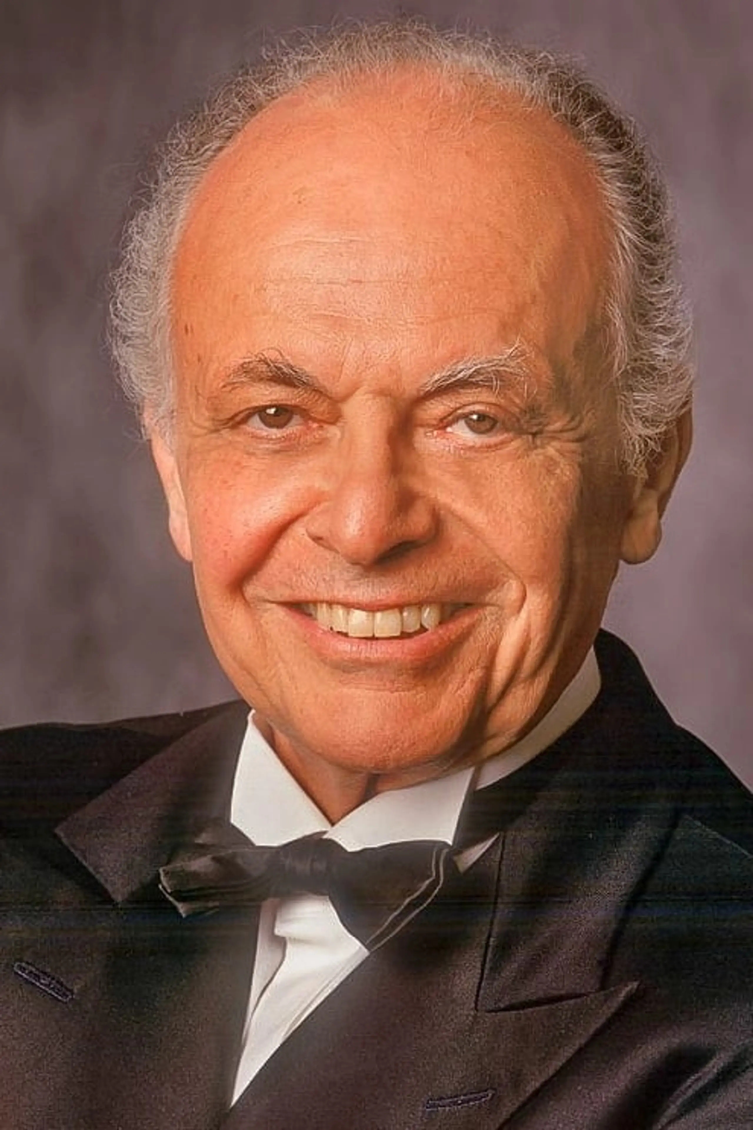 Foto von Lorin Maazel