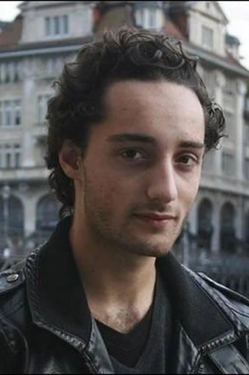 Foto von Scherwin Amini