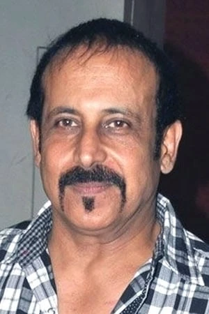 Foto von Adi Irani