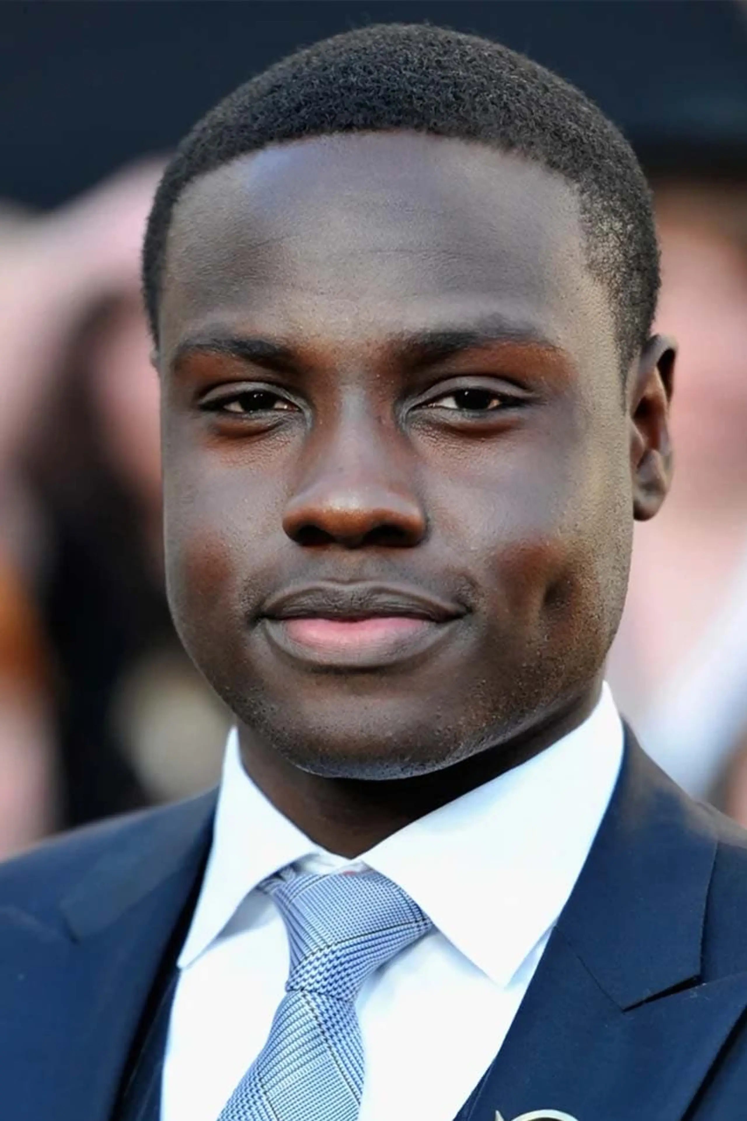 Foto von Dayo Okeniyi