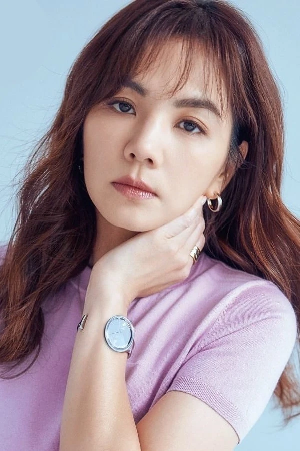 Foto von Ella Chen