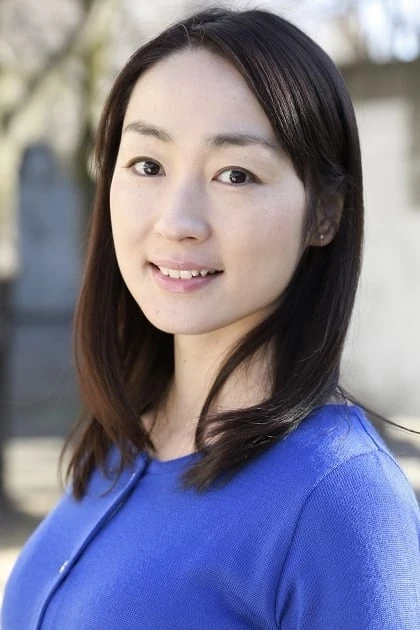 Foto von Aki Morita