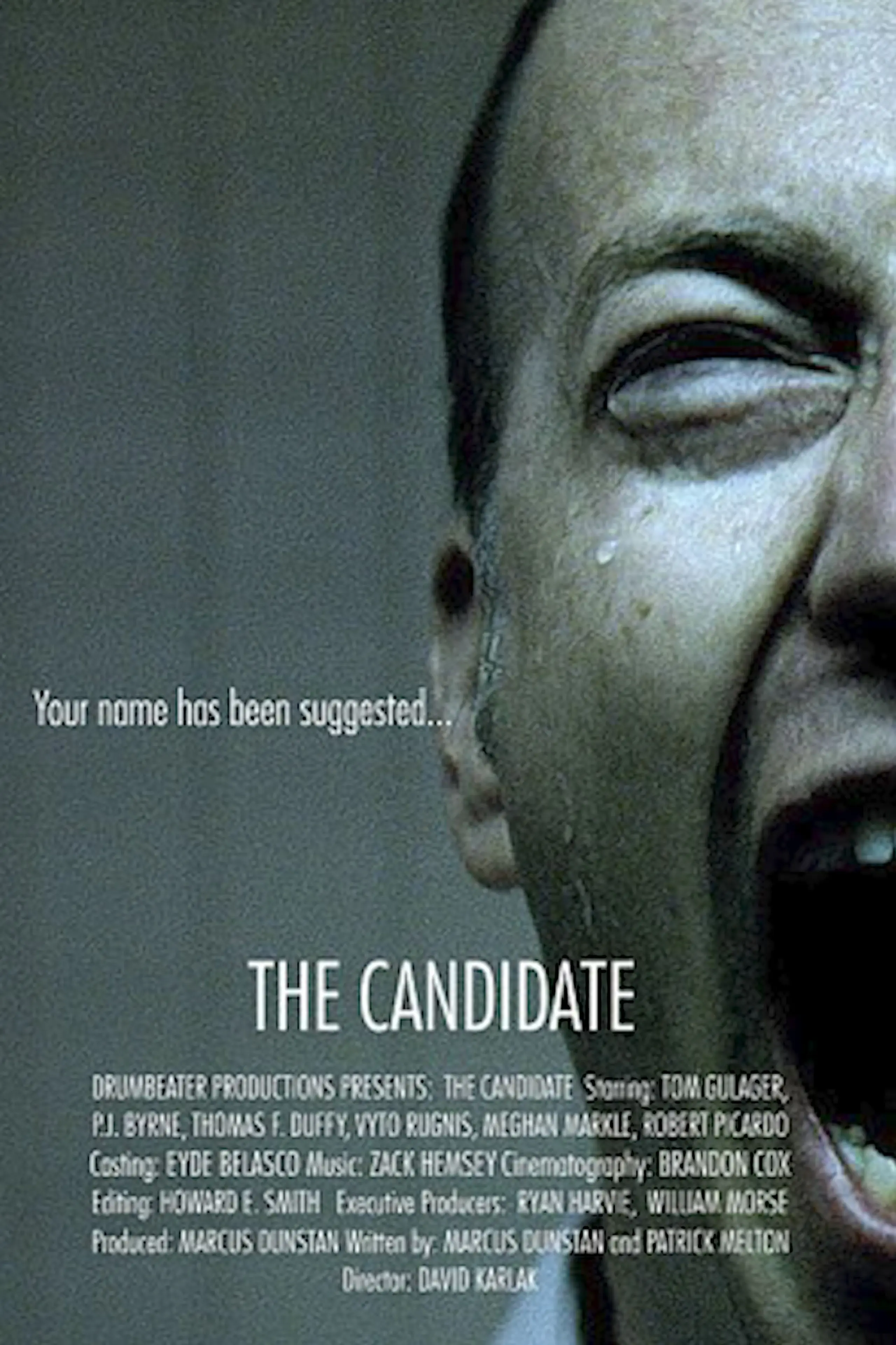 The Candidate