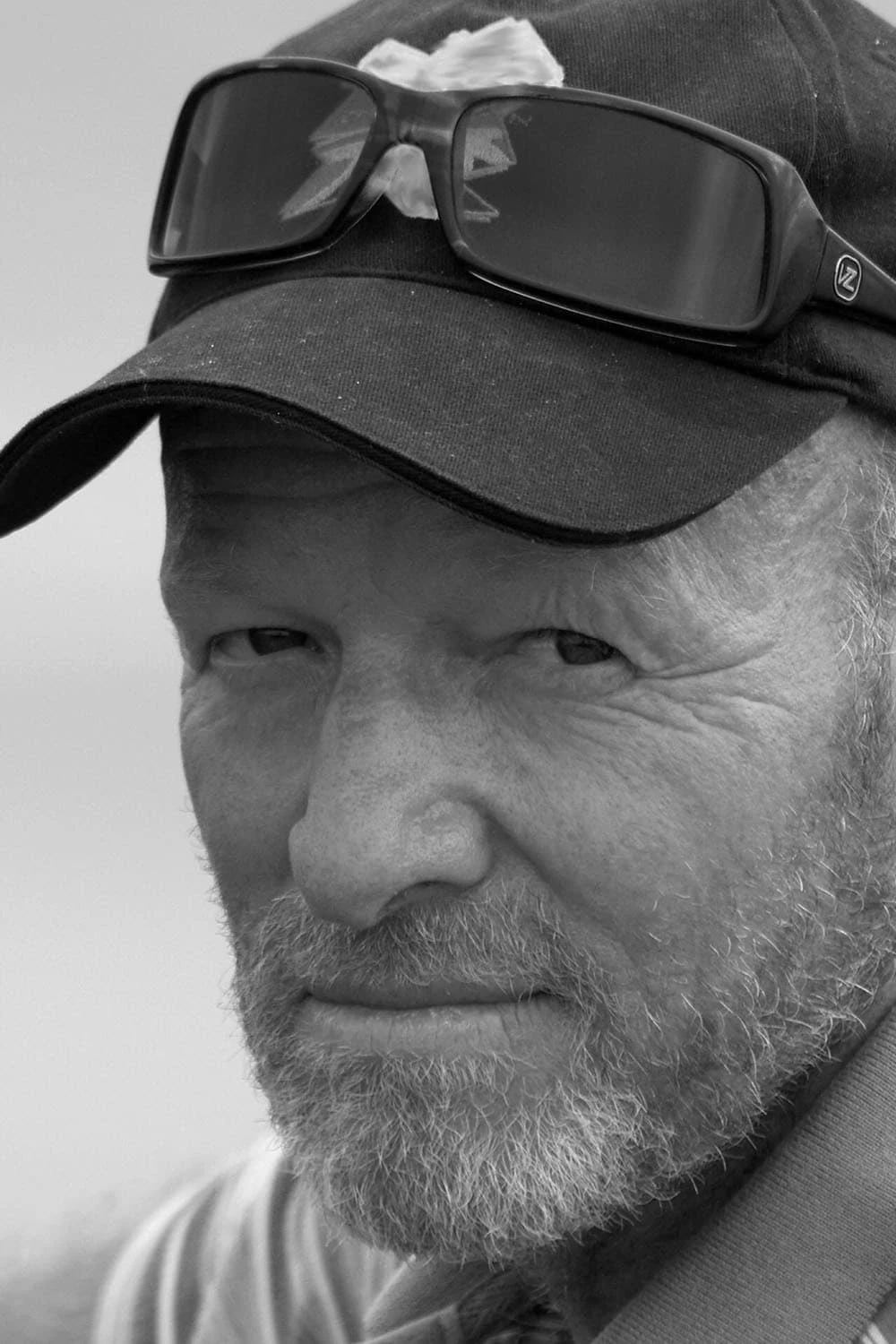 Foto von Greg Melvill-Smith