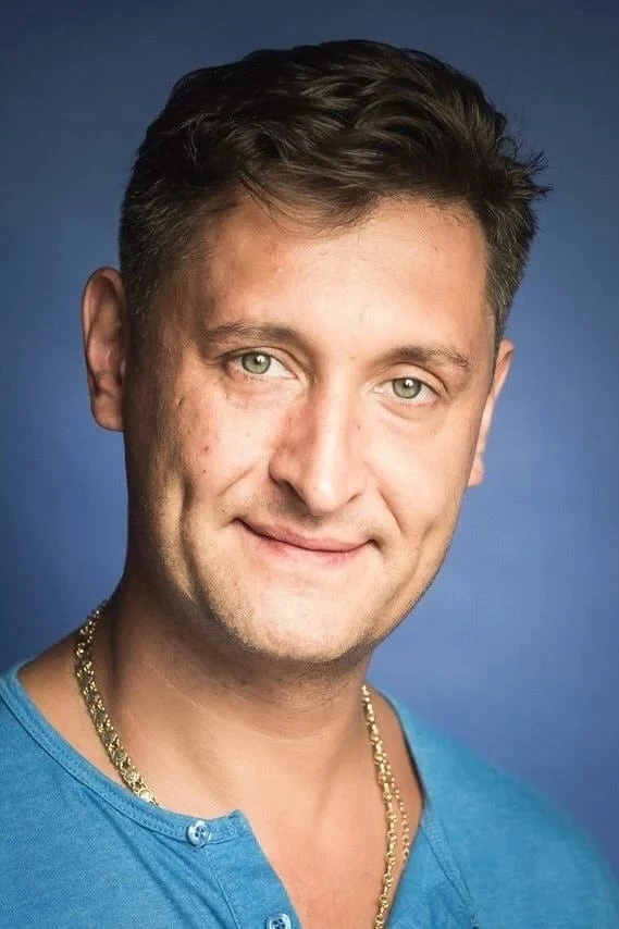 Foto von Oleg Maslennikov-Voytov