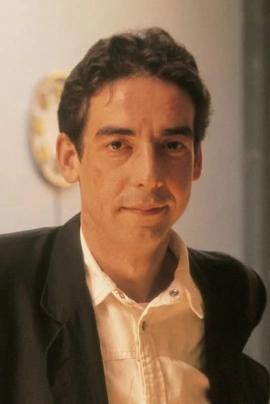 Foto von Carlos de Gabriel