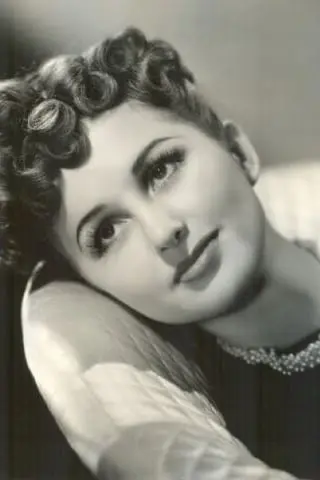 Foto von June Wilkins
