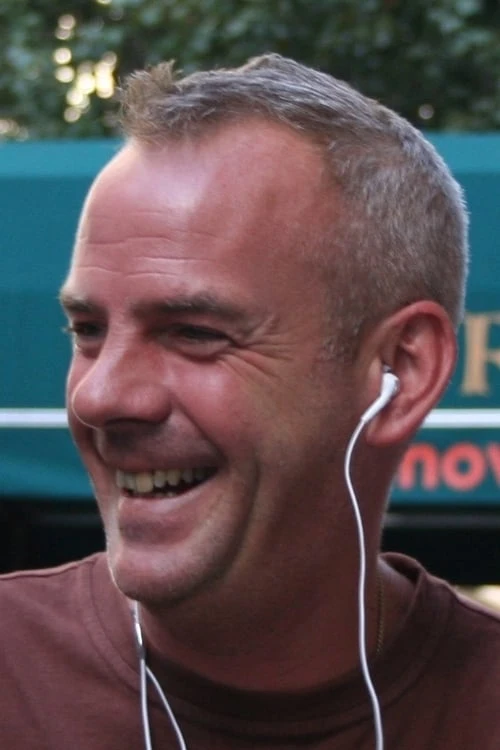 Foto von Norman Cook
