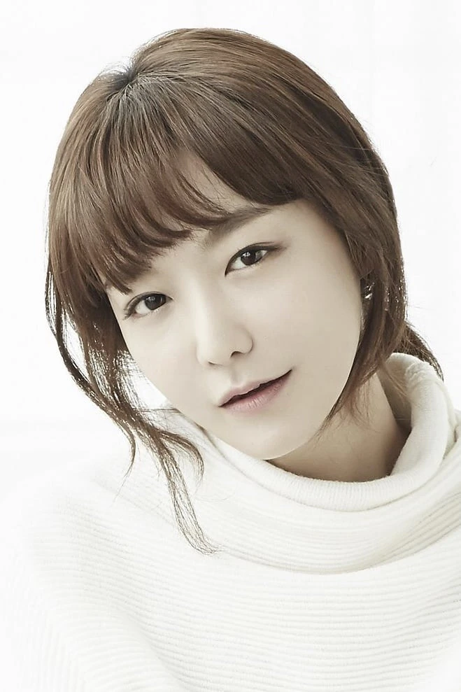 Foto von Shin So-yul