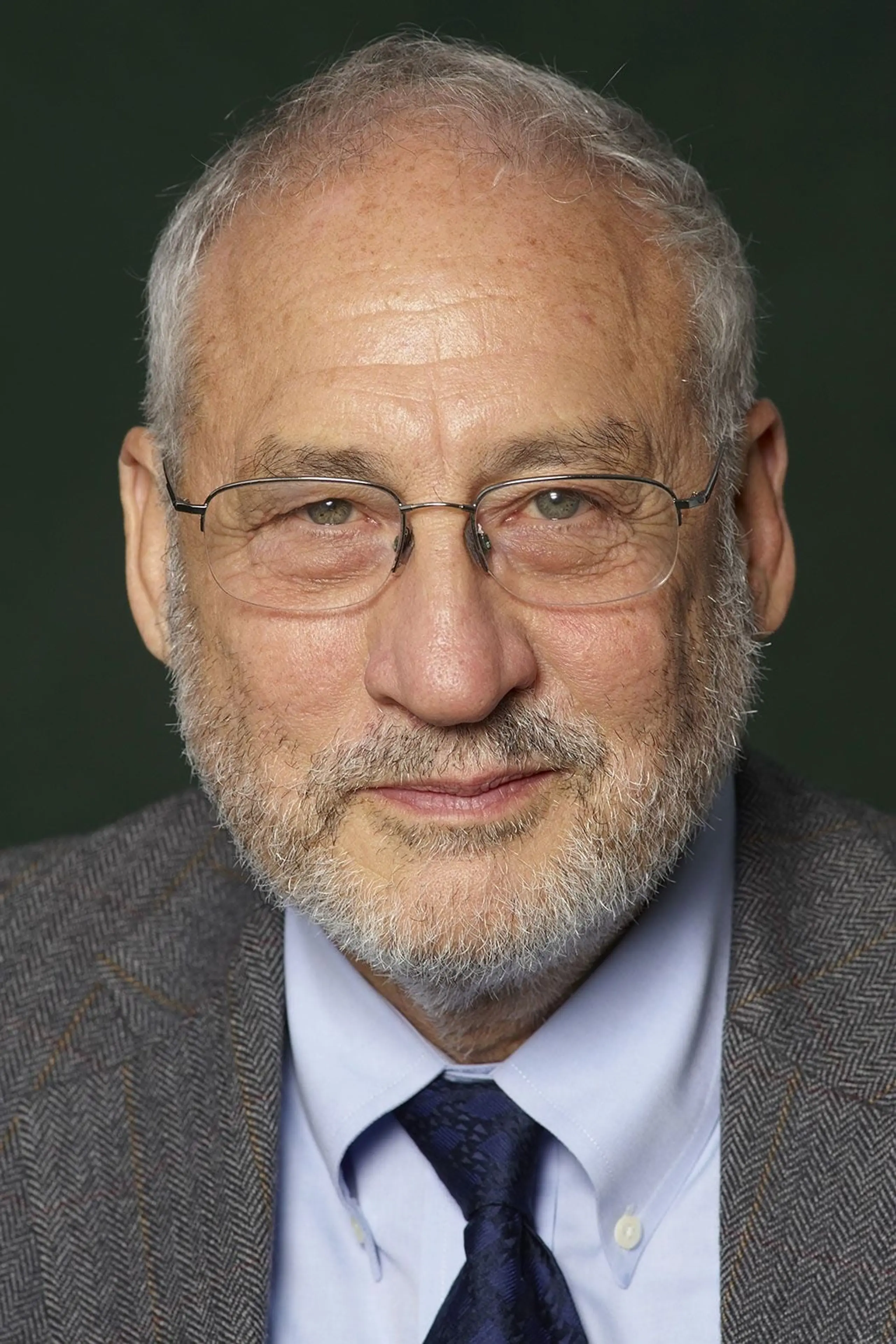 Foto von Joseph Stiglitz